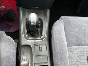 Nissan Primera 