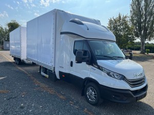 Iveco Daily 