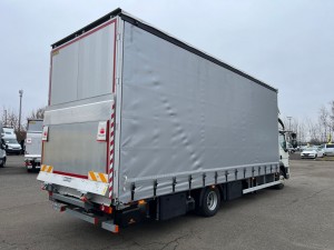 DAF LF SERIES 