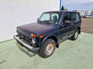 Lada Niva 