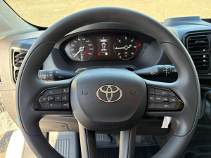 Toyota Proace Max 