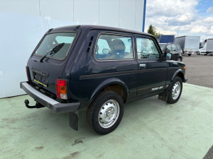 Lada Niva 