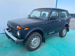 Lada Niva 