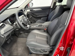 BAIC Motor X3 