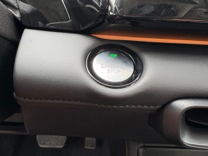BAIC Motor X5 