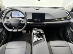 BAIC Motor X5 