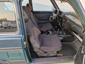 Lada Niva 