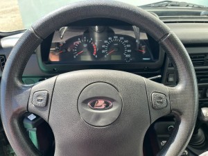 Lada Niva 