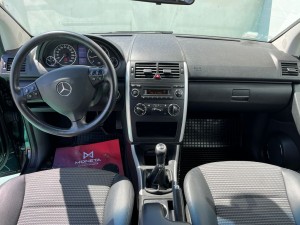 Mercedes-Benz A 150 