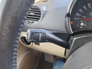 Volkswagen New Beetle 