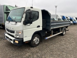 Fuso Canter 