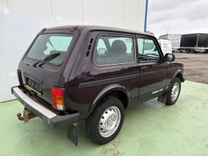 Lada Niva 