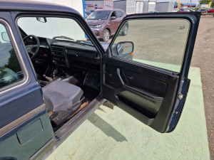 Lada Niva 