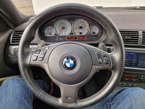 BMW M3 