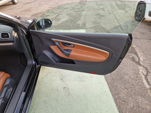 Volkswagen Eos 