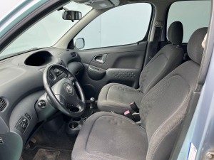 Toyota Verso 