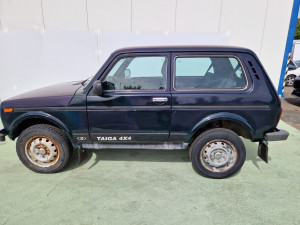 Lada Niva 