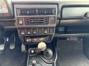 Lada Niva 