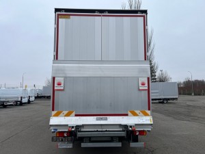 DAF LF SERIES 