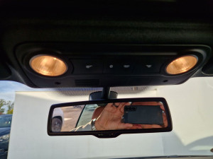 Volkswagen Eos 