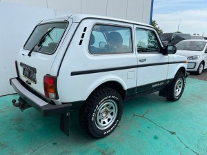 Lada Niva 