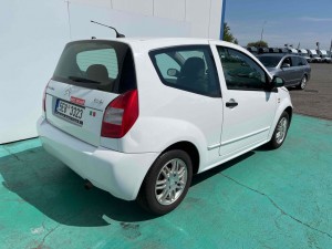 Citroën C2 