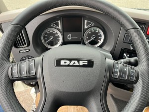 DAF LF SERIES 