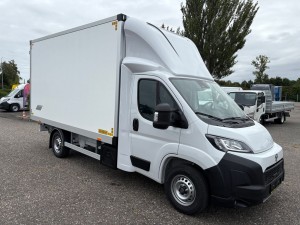 Toyota Proace Max 