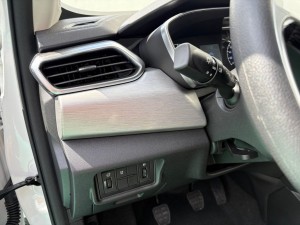 BAIC Motor X3 