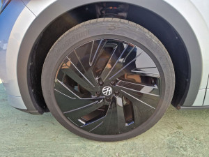 Volkswagen Jiný 