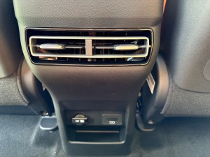 BAIC Motor X7 