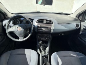 Fiat Bravo 