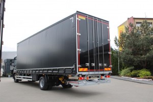 Iveco EUROCARGO 