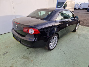 Volkswagen Eos 