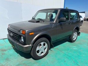 Lada Niva 