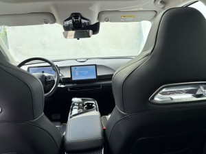 BAIC Motor X5 
