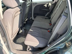 Chrysler PT Cruiser 