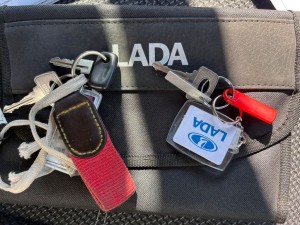 Lada Niva 