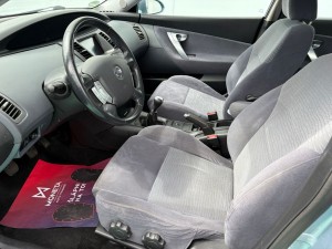 Nissan Primera 