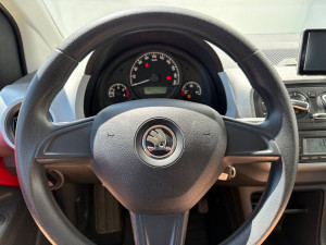 Škoda Citigo 