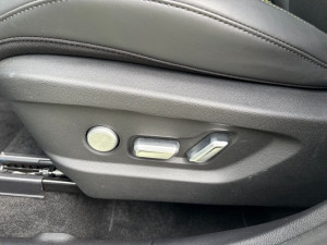 BAIC Motor X5 