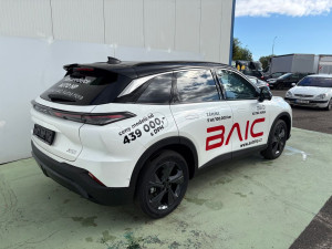 BAIC Motor X5 