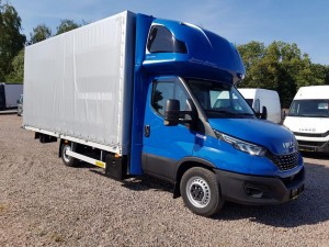 Iveco Daily 
