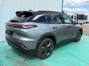 BAIC Motor X5 