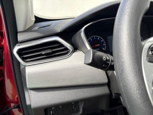 BAIC Motor X3 