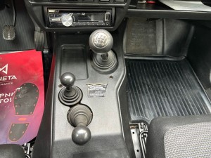 Lada Niva 