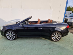 Volkswagen Eos 