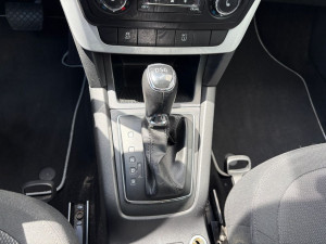 Škoda Yeti 