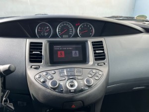 Nissan Primera 