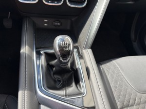 BAIC Motor X3 